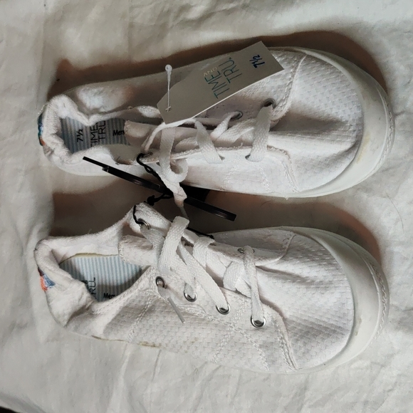 ✔️38 White sneaker - Picture 2 of 8